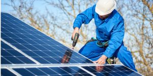 Installation Maintenance Panneaux Solaires Photovoltaïques à Chalezeule